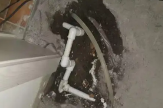 乐亭卫生间漏水检测多少钱
