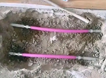 乐亭卫生间测漏水多少钱