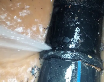 乐亭漏水维修价格明细