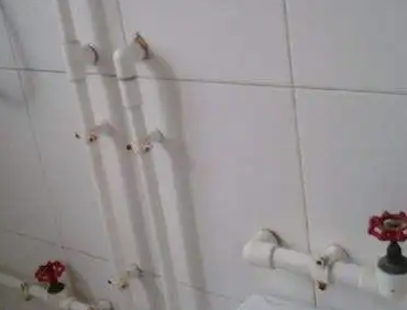 乐亭水管维修多少钱