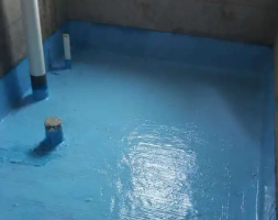 乐亭卫生间防水哪家好
