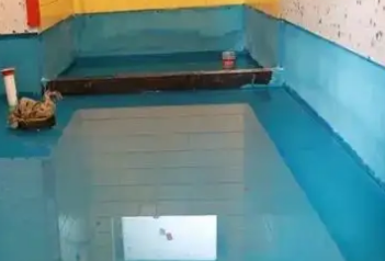 乐亭卫生间防水多少钱
