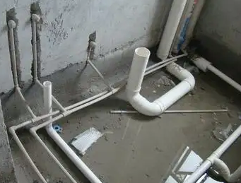 乐亭水管维修多少钱