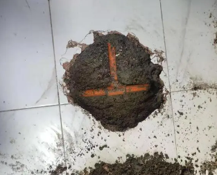 乐亭查漏水多少钱