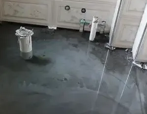 乐亭卫生间漏水维修公司为您专业分享下乐亭卫生间漏水检测的知识点