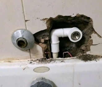 乐亭卫生间漏水检测多少钱